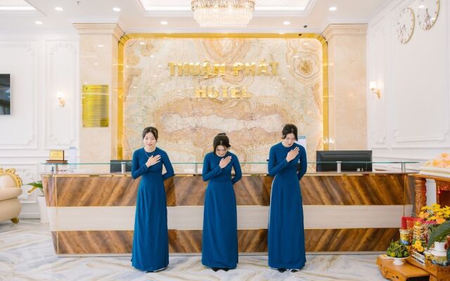 Thuan Phat Hotel
