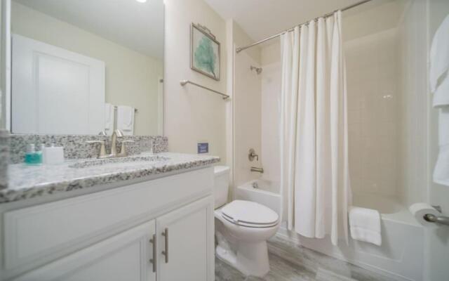 Villa 1508 Moon Valley Champions Gate