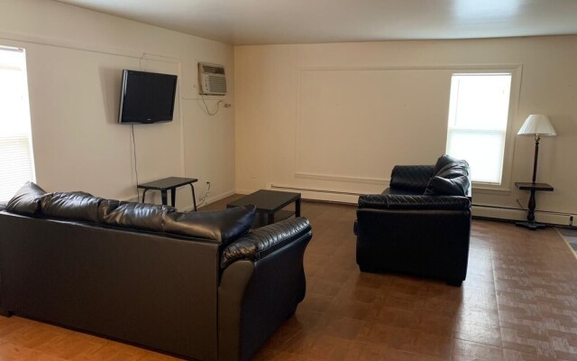 Des Plaines Motel By OYO O'Hare Airport Chicago