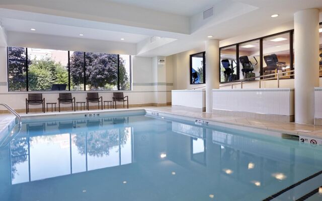 Hyatt Place Bloomington