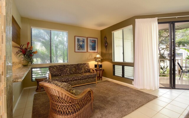 Grand Champions 181 - One Bedroom Condo