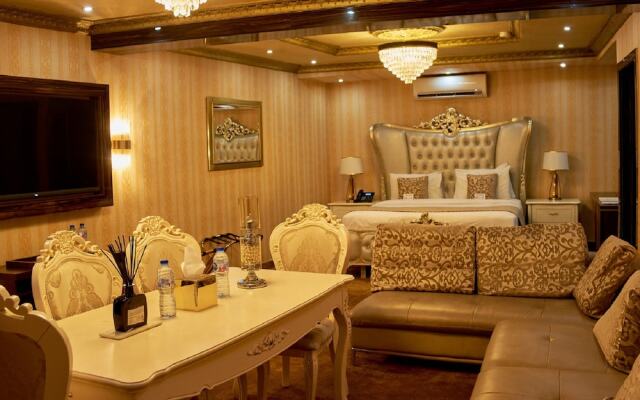 No.1 Hotel Ibadan