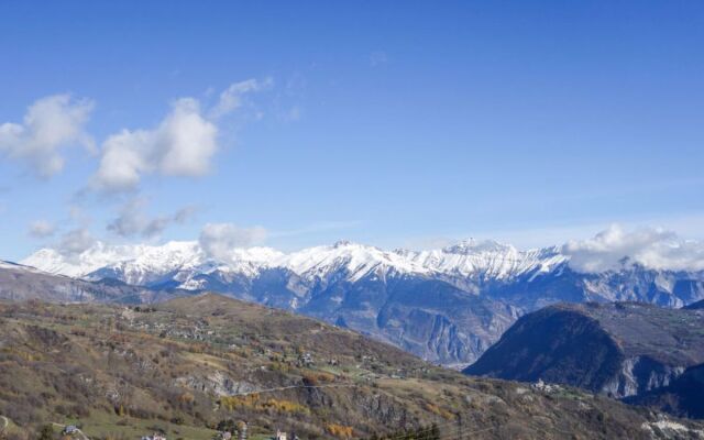 Soyouz Vanguard 30934