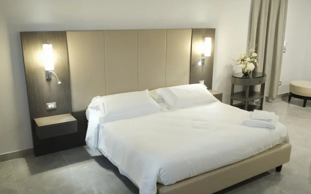 Best Western Grand Hotel Catanzaro