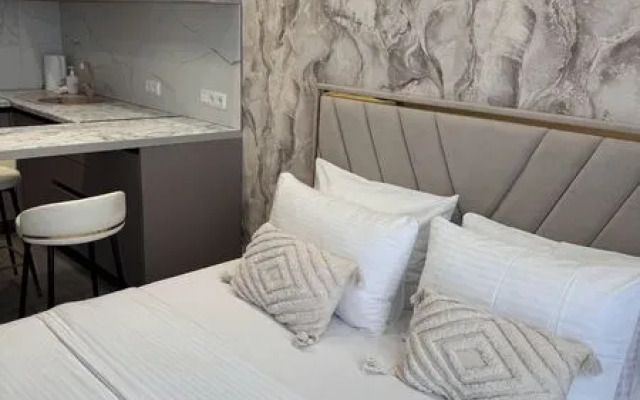 Добрые Ночи на ул. Большевистская, д. 1 а