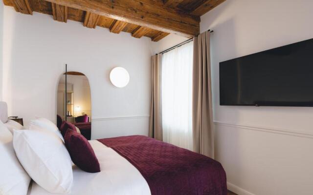 Hotel Heritage