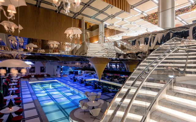 Grand Mercure Ambassador and Residences Seoul Yongsan