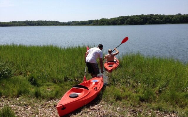 Shorecrest Bed and Breakfast