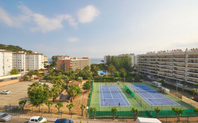 Apartment Surfmar A055