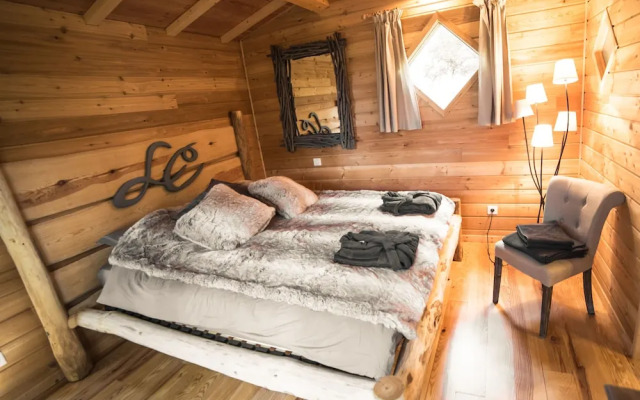 Cabane de Carlat