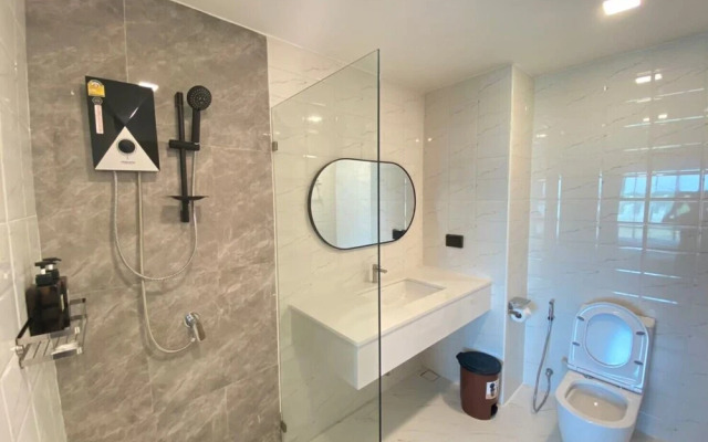 Mayuu Ayutthaya Hotel