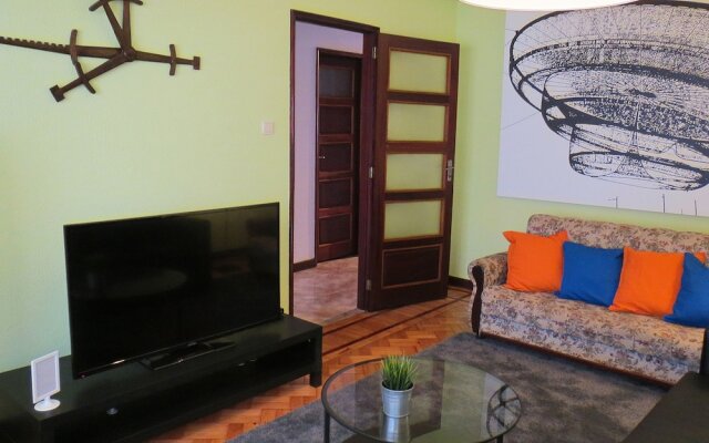 Porto Beach Apartment III