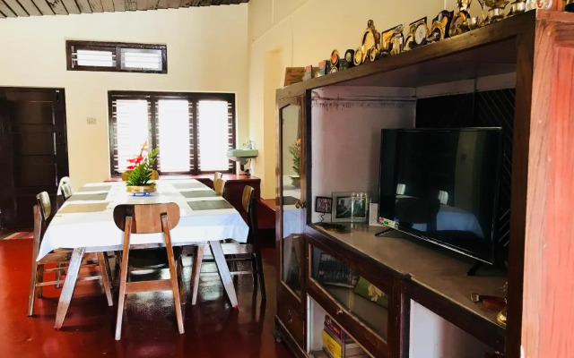 Shreegandha Homestay