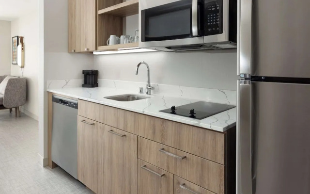 Homewood Suites by Hilton Cypress Orange County