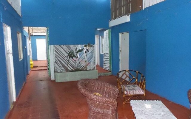 Residencial La Cabaña