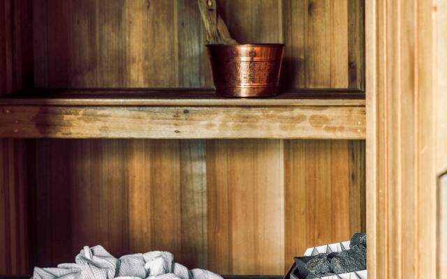 The Como Melbourne by Accor