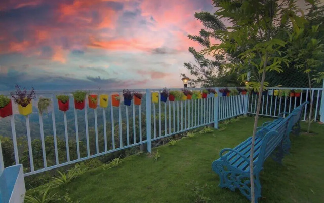 Bright Meadow Dam View Resort