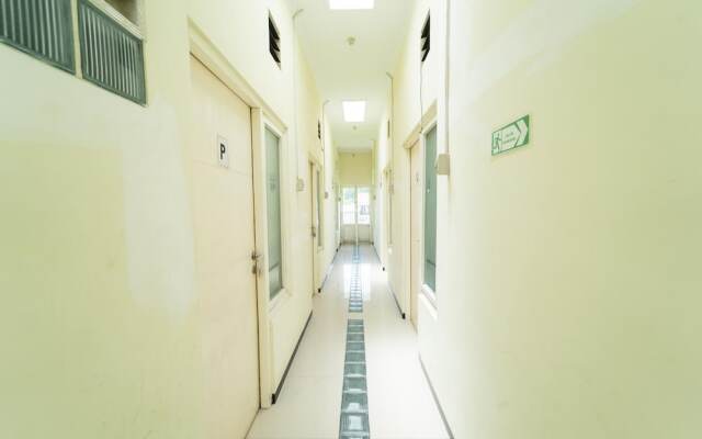 KoolKost Male Syariah near SMAK Kolese Santo Yusup 2