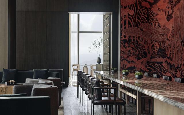 Park Hyatt Shenzhen
