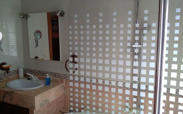 Apartamento Aben Humeya