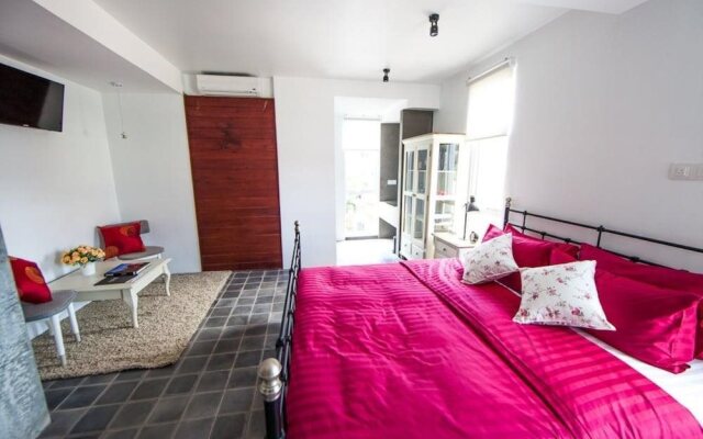Pura Vida Boutique Hotel & Spa