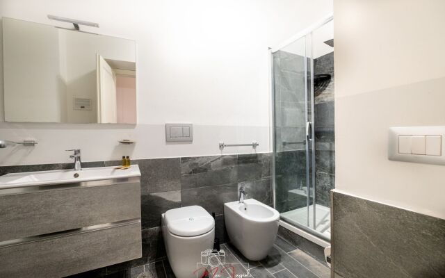 Arch Rome Suites