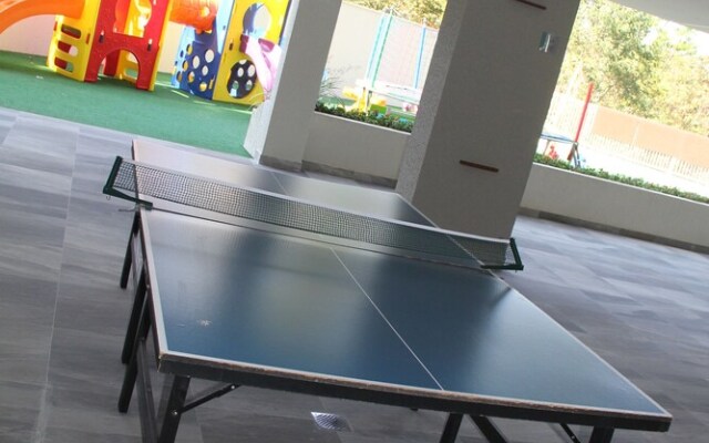 Thermas Goiás - Park Veredas