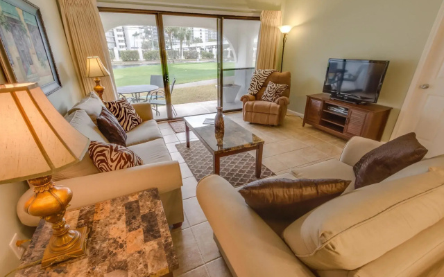 Edgewater Golf Villa 504