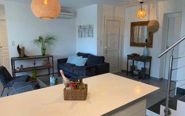 Maison Porto Vecchio - Lecci