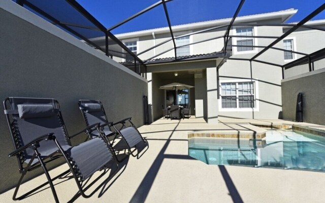 Storey Lake 4794GCTDI - Four Bedroom House