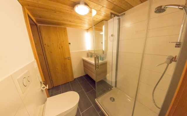 Chalet Schirli
