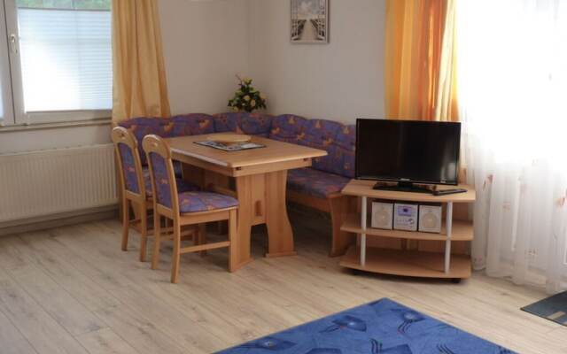 Residential Complex "baltic Sea Waves"