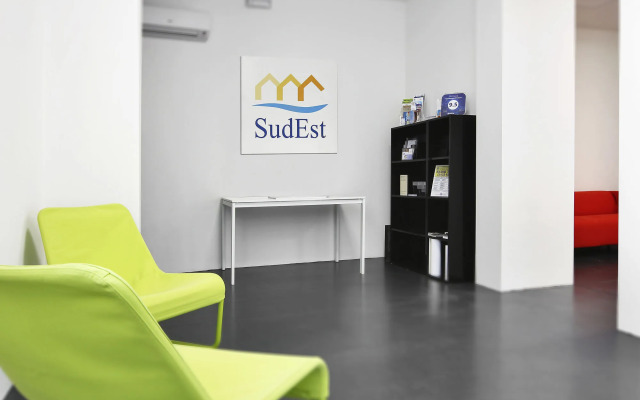 Appartamenti Sud Est