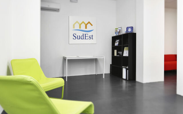 Appartamenti Sud Est