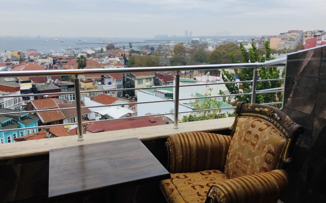 Art City Hotel Istanbul - Boutique Class