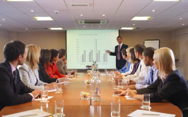Crowne Plaza Stratford Upon Avon by IHG