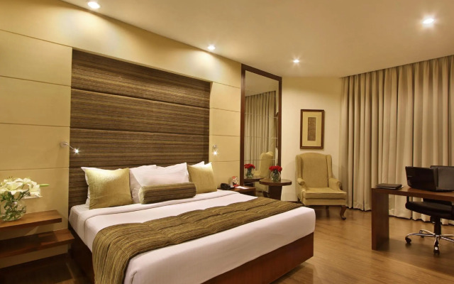 Hotel Express Residency