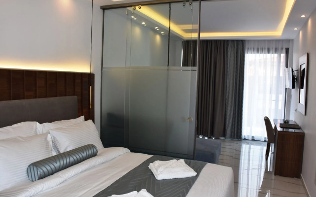 4 you Hotel