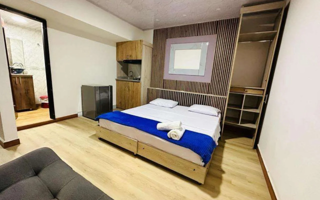 Hotel Lares 70 Laureles