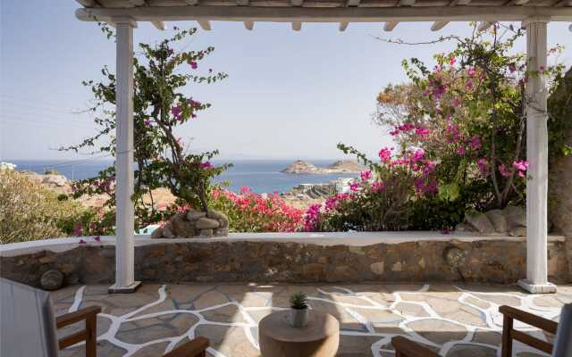 Lea Villas Mykonos
