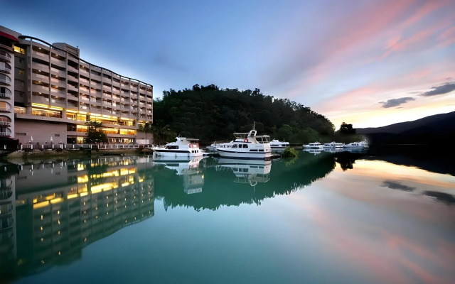 Hotel Del Lago