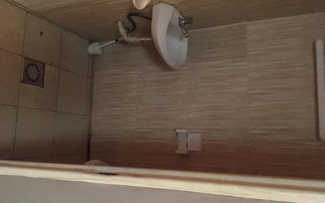 Room in House - Private Room With Jacuzzi in Kigali