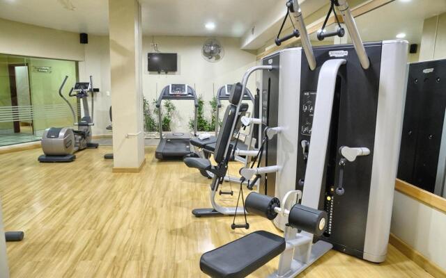 Suites Camino Real