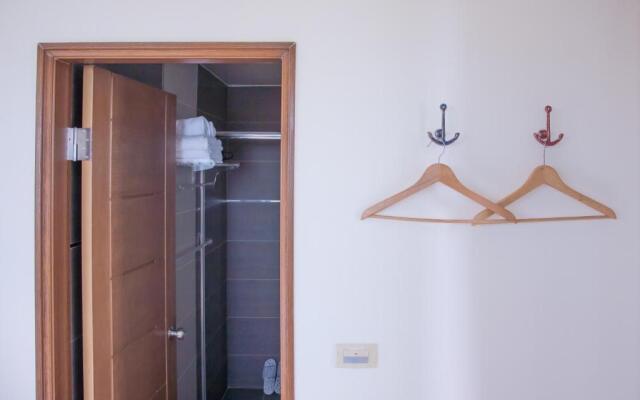 Stay Homestay