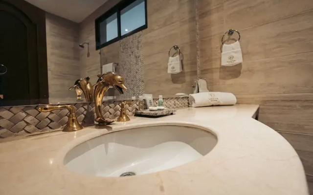 Luxva Hotel Boutique