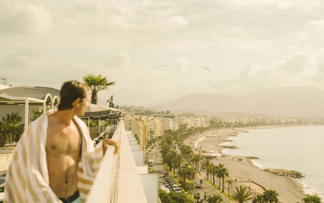 Radisson Blu Hotel, Nice