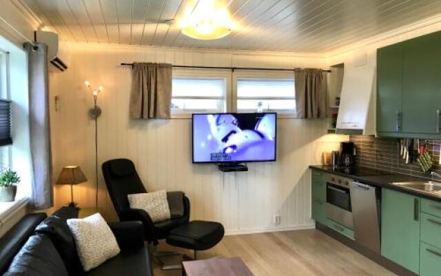 Undrumsdal Apartment