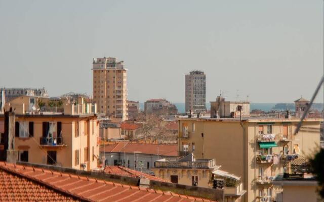 Città di Mare Apartment