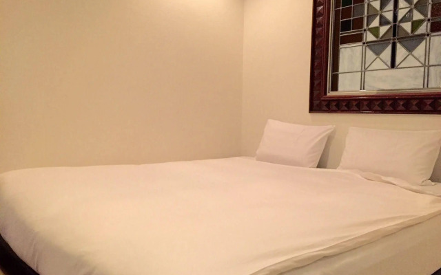 Nice Inn Hotel Maihama Tokyo Bay Premiere