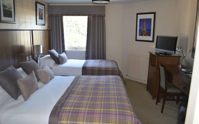 Beaufort Hotel